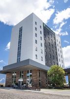 Alojamiento - Holiday Inn Express Farroupilha