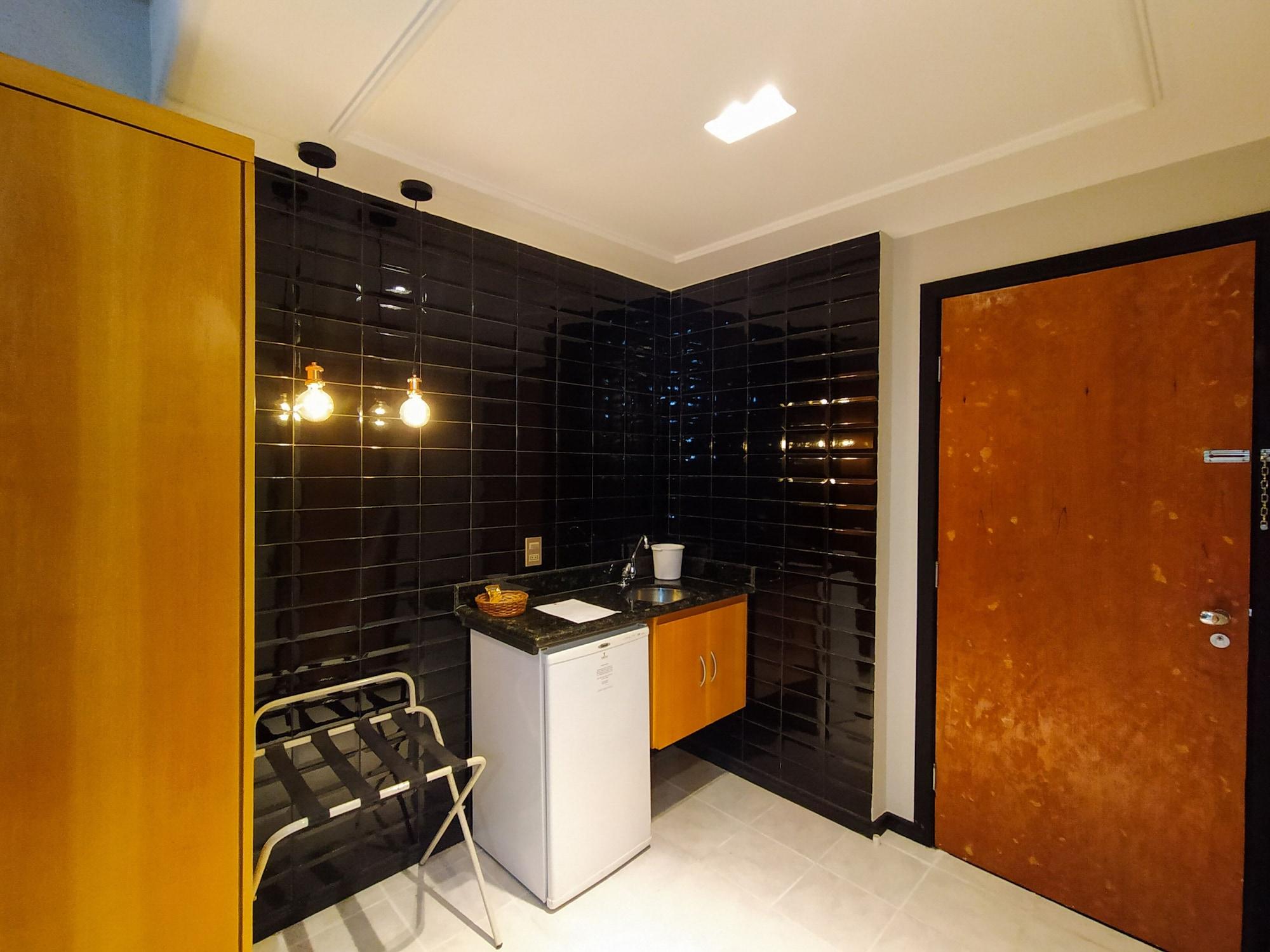 Set de Habitación Savassi Village