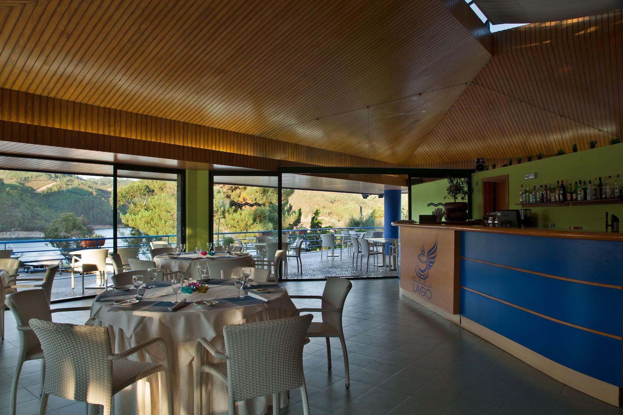 Restaurant Apartamentos do Lago