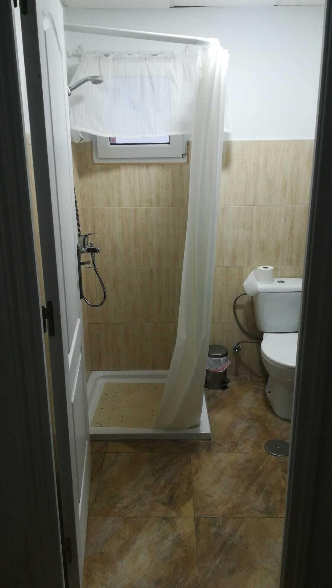 Equipamiento de Habitación Los Azules