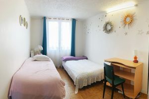 Alojamiento - Big apartment 10 minutes from Notre Dame de Paris