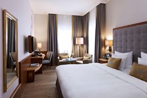 Alojamiento - Platzl Hotel