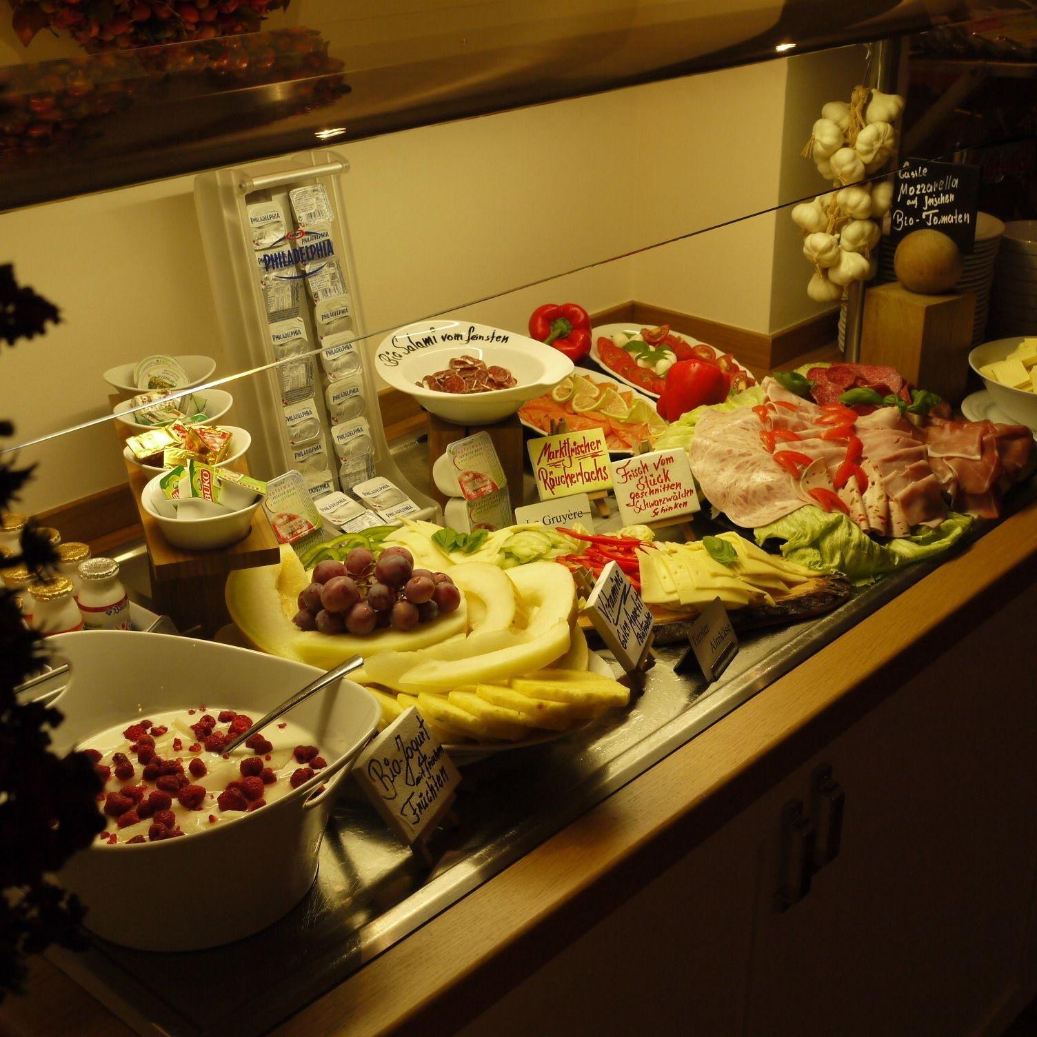Restaurant Hotel & Gaestehaus Will