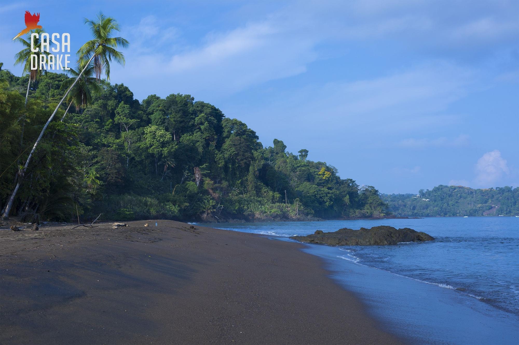 Playa Casa Drake