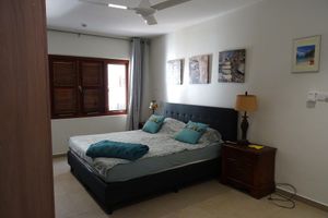 Alquiler Vacacional - Tortuga Apartment B in Lagun is close to several beaches