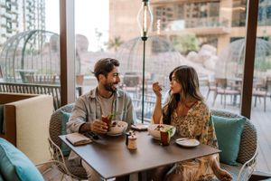 Alojamiento - Andaz Dubai the Palm, by Hyatt