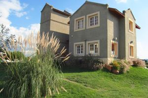 Alojamiento - Dos Aguas