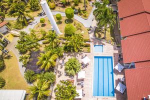 Alojamiento - Marrua Hotel