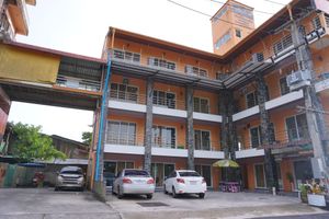Alojamiento - B and B Hotel