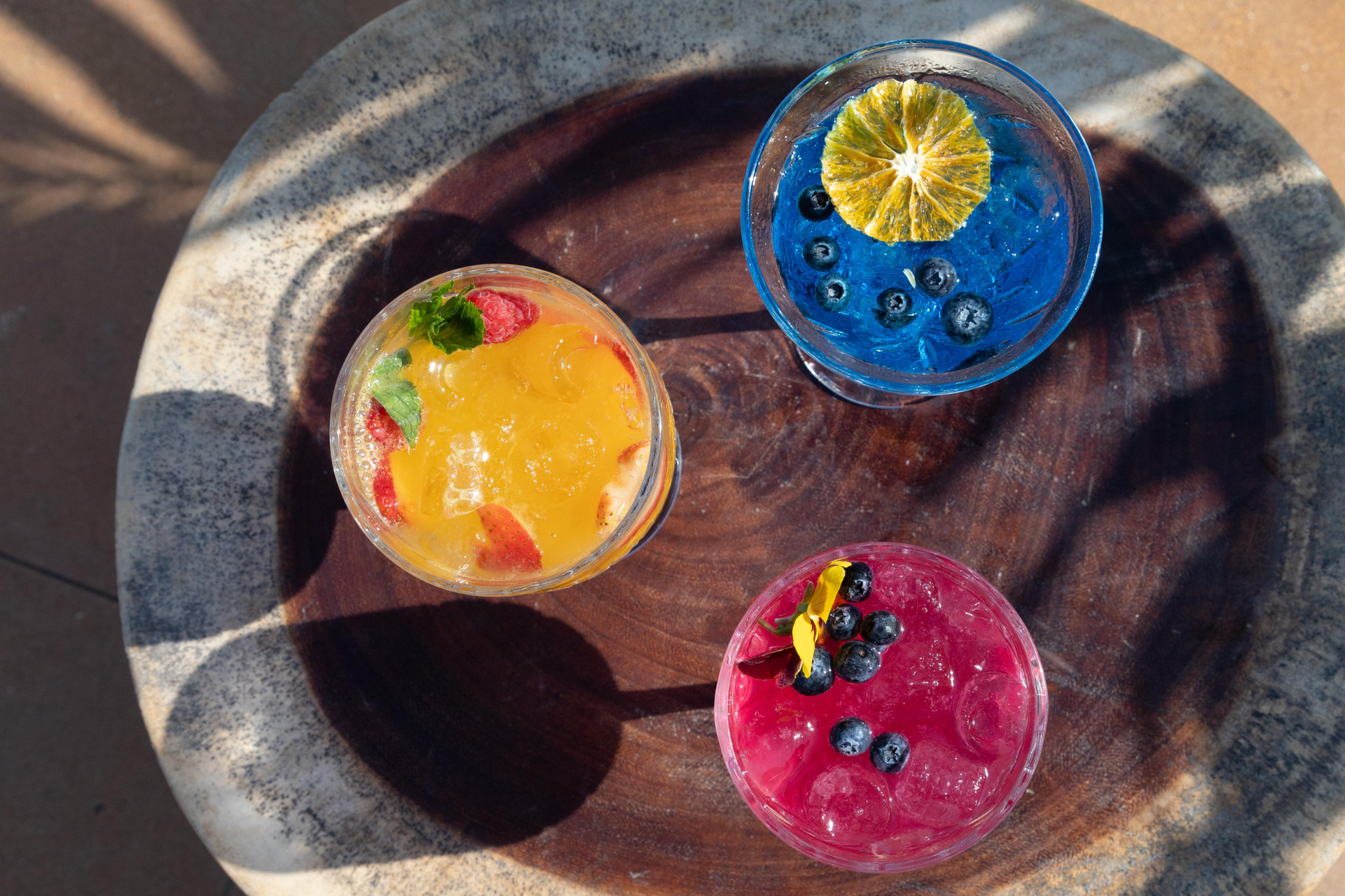 Restaurant Pierre Mundo Imperial Riviera Diamante Acapulco