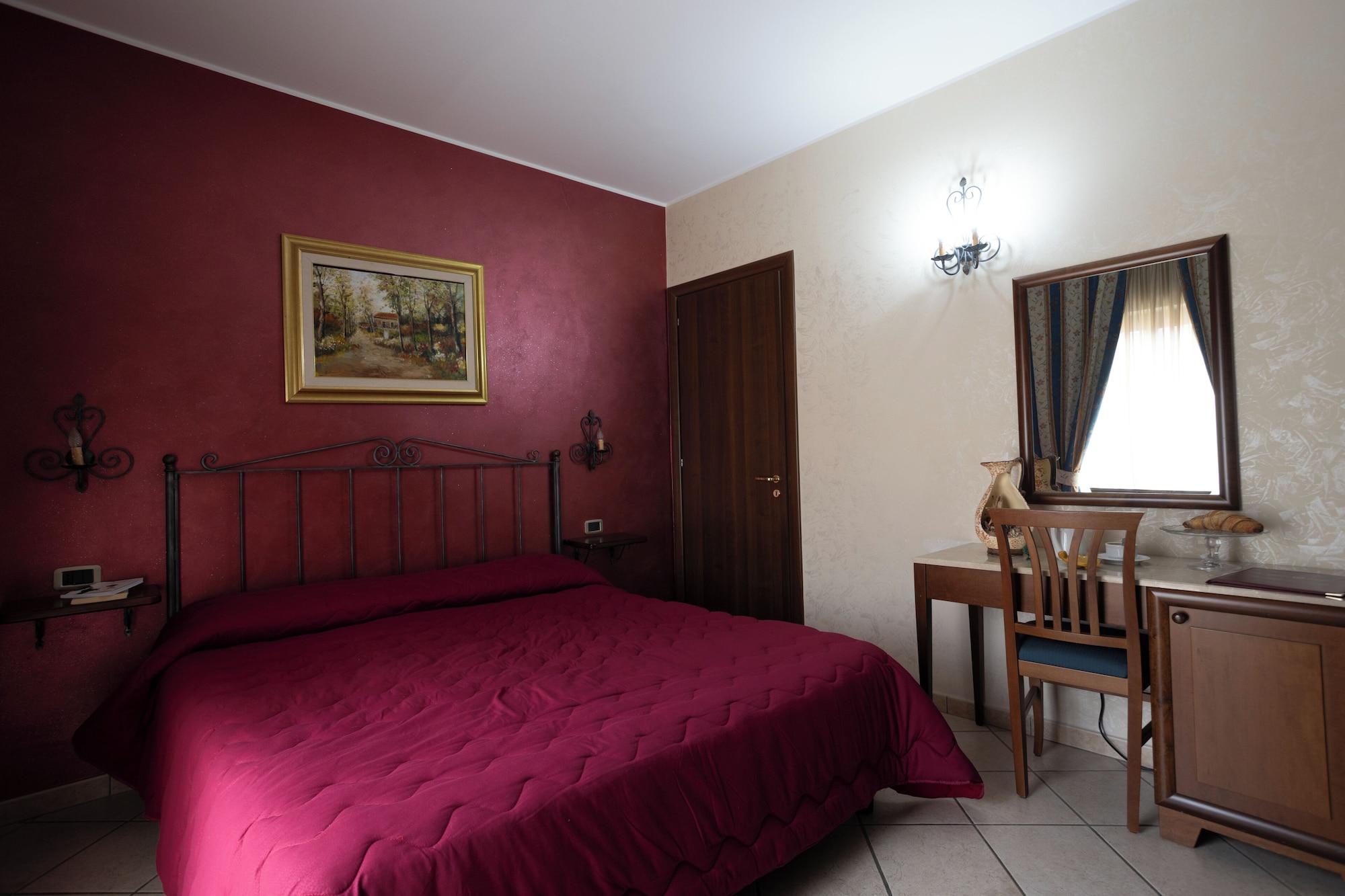 Varios Hotel Gangi