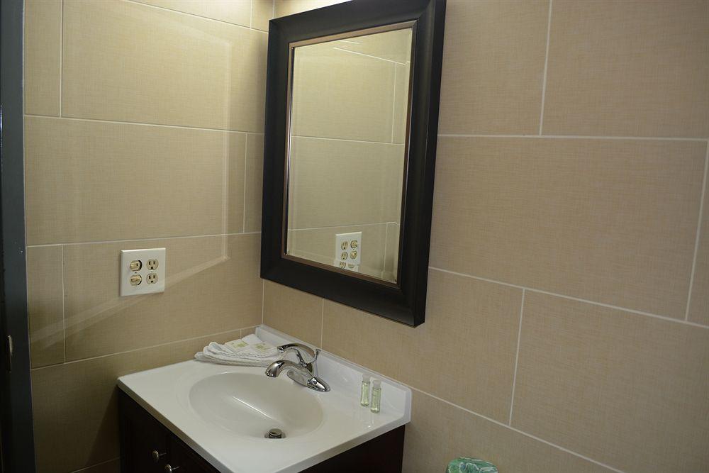 Set de Habitación La Mirage Motor Inn