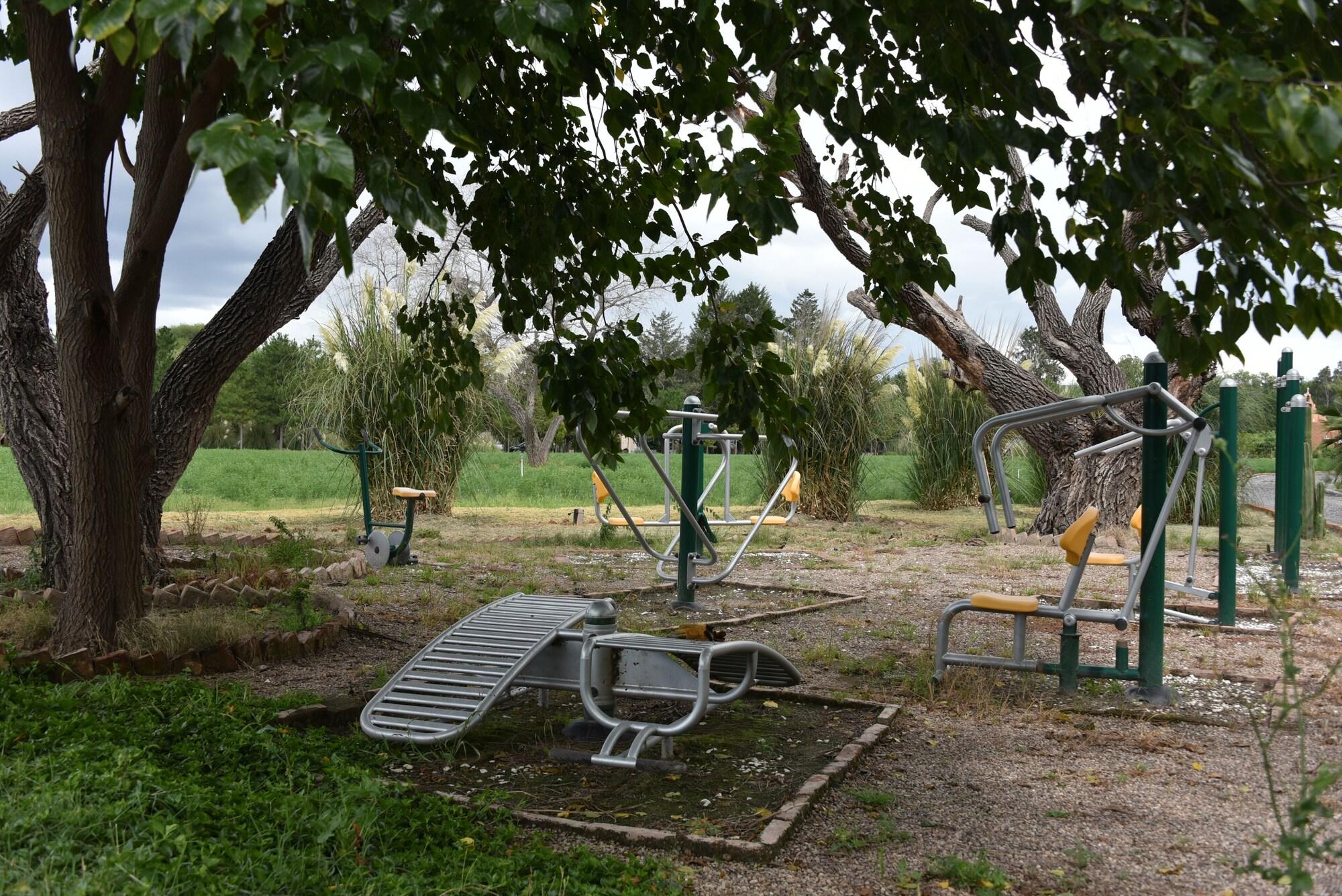 Gimnasio Finca la Devocion