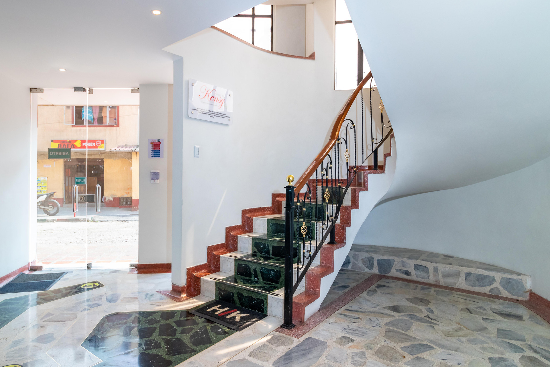 Varios Hotel Ayenda Kensy 1097