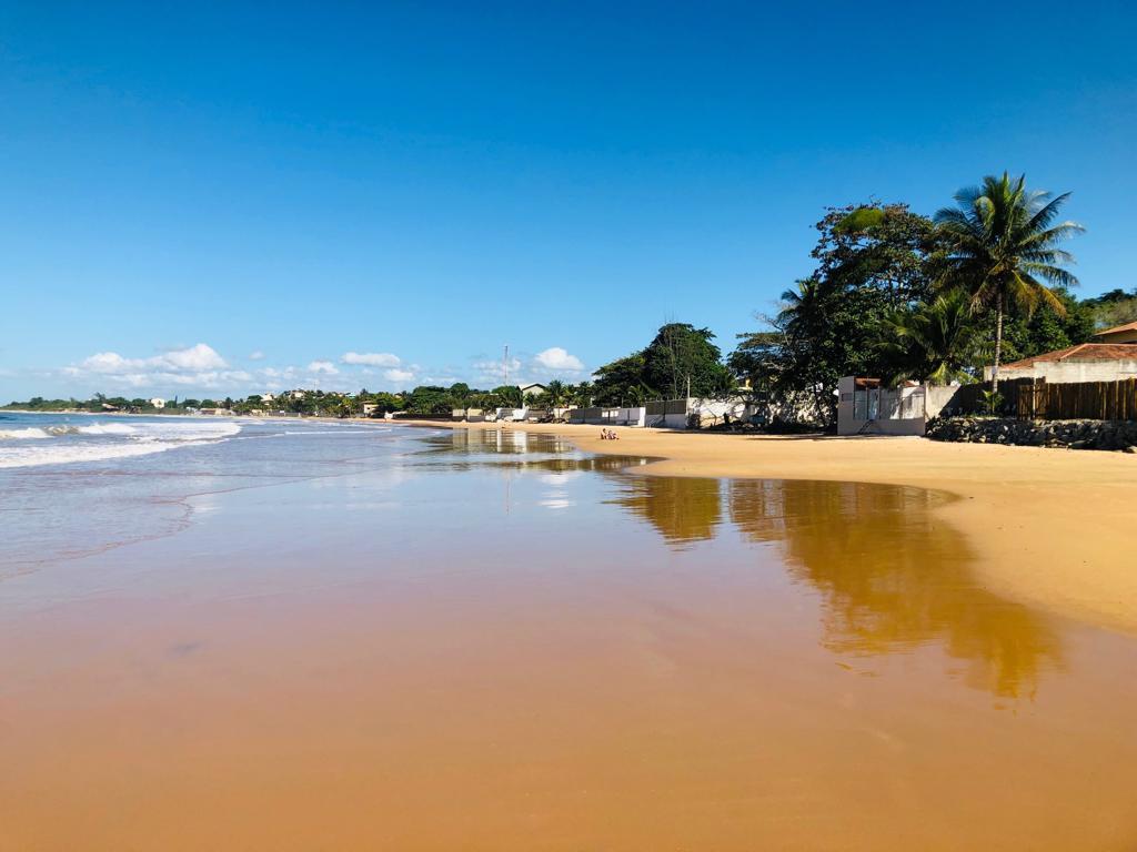 Playa Pousada Timoneiro