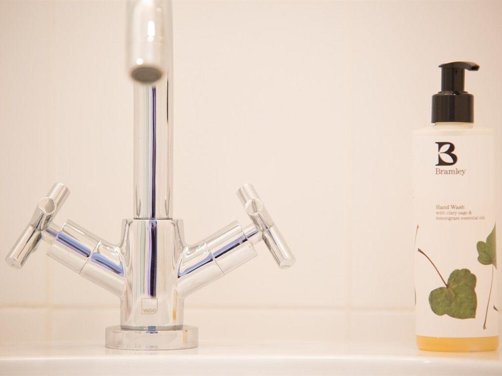 Equipamiento de Habitación George and Dragon