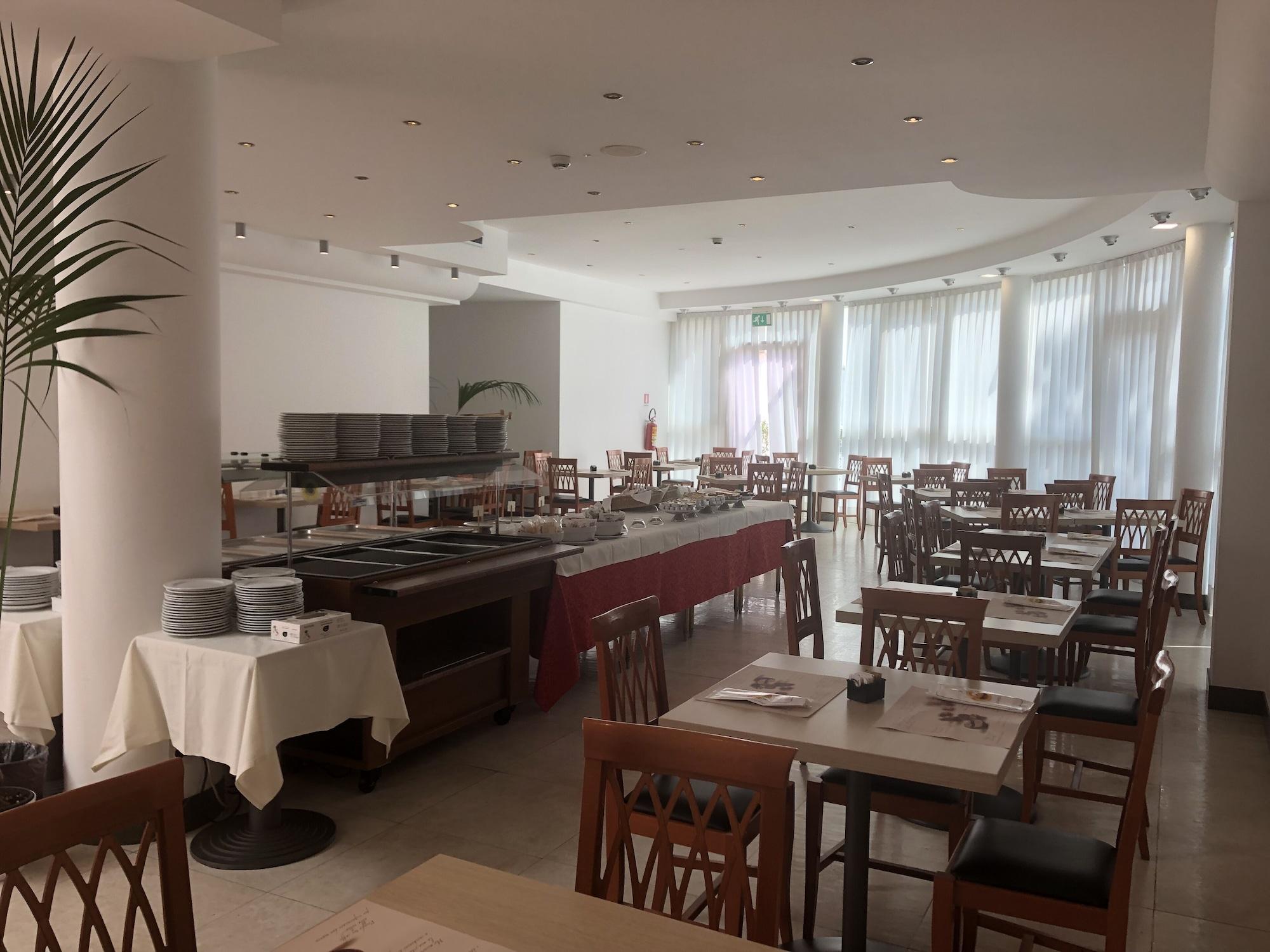 Restaurant Hotel Lugano Torretta