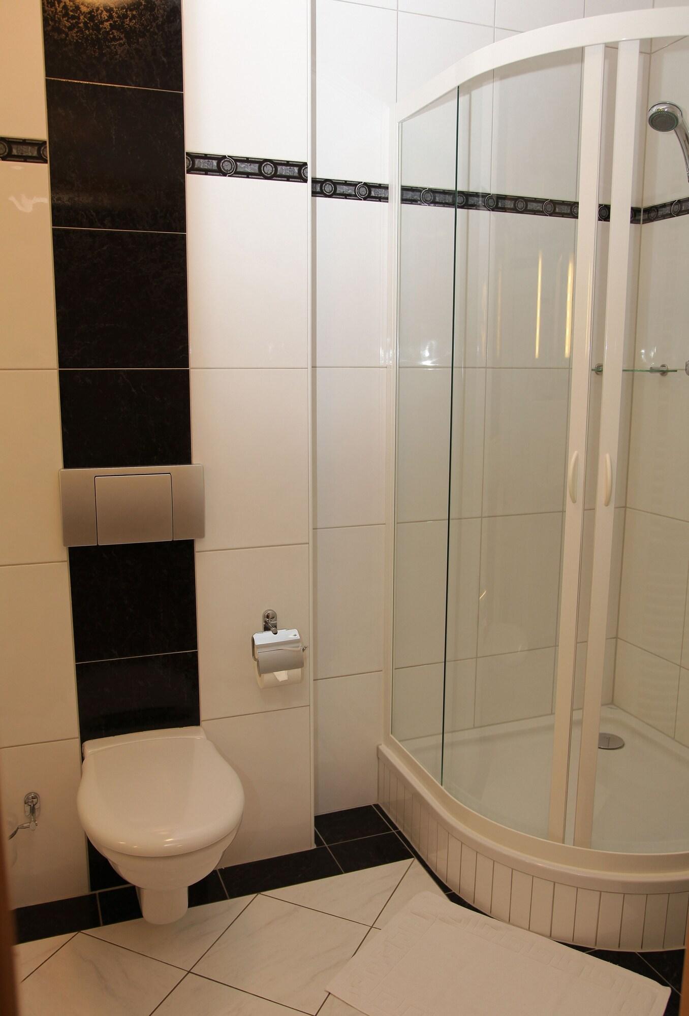 Equipamiento de Habitación Hotel La Fontana Costanzo