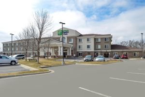 Alojamiento - Holiday Inn Express & Suites Omaha West by IHG