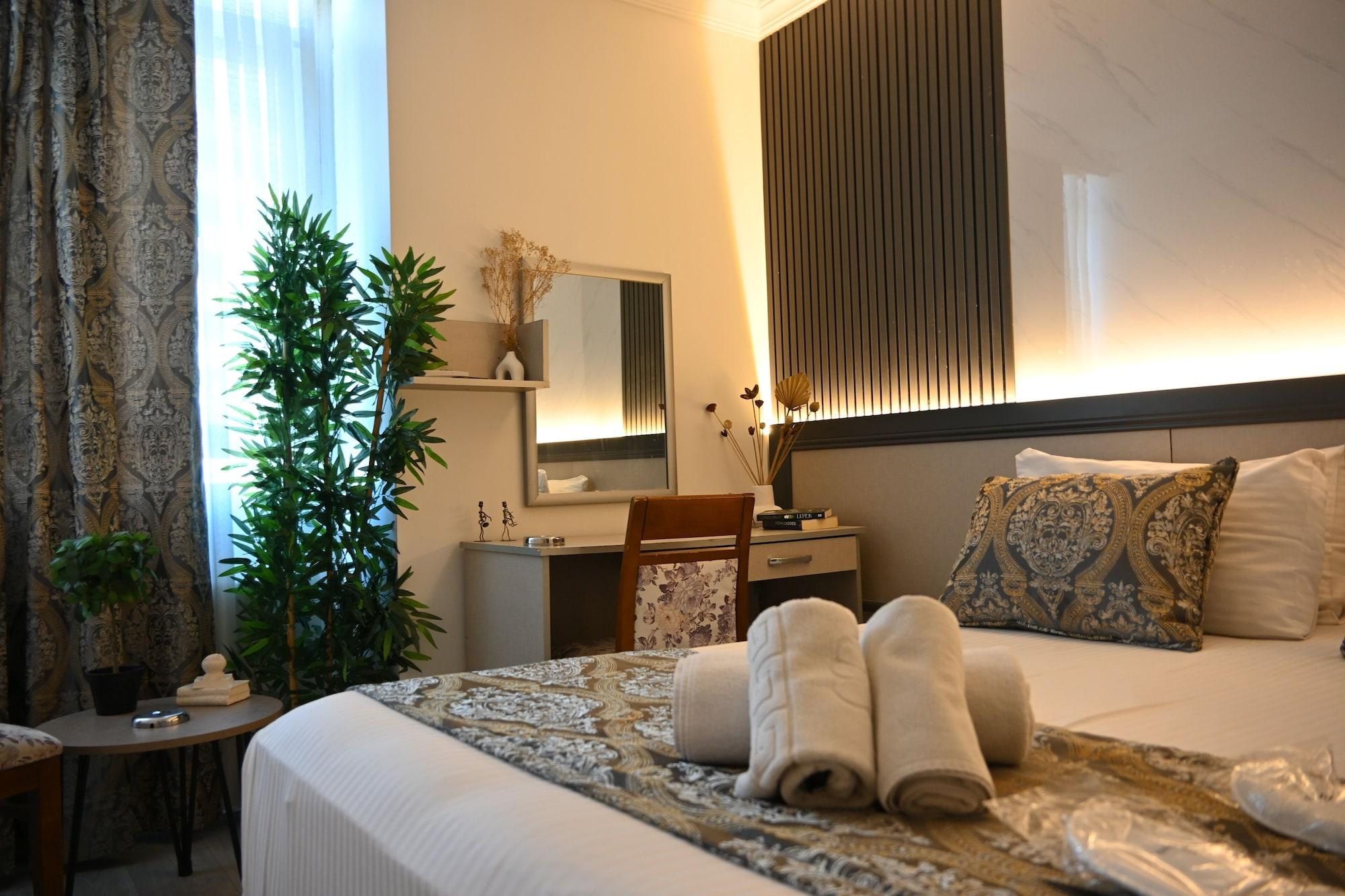 Habitación Elite Marmara Hotel Gungoren
