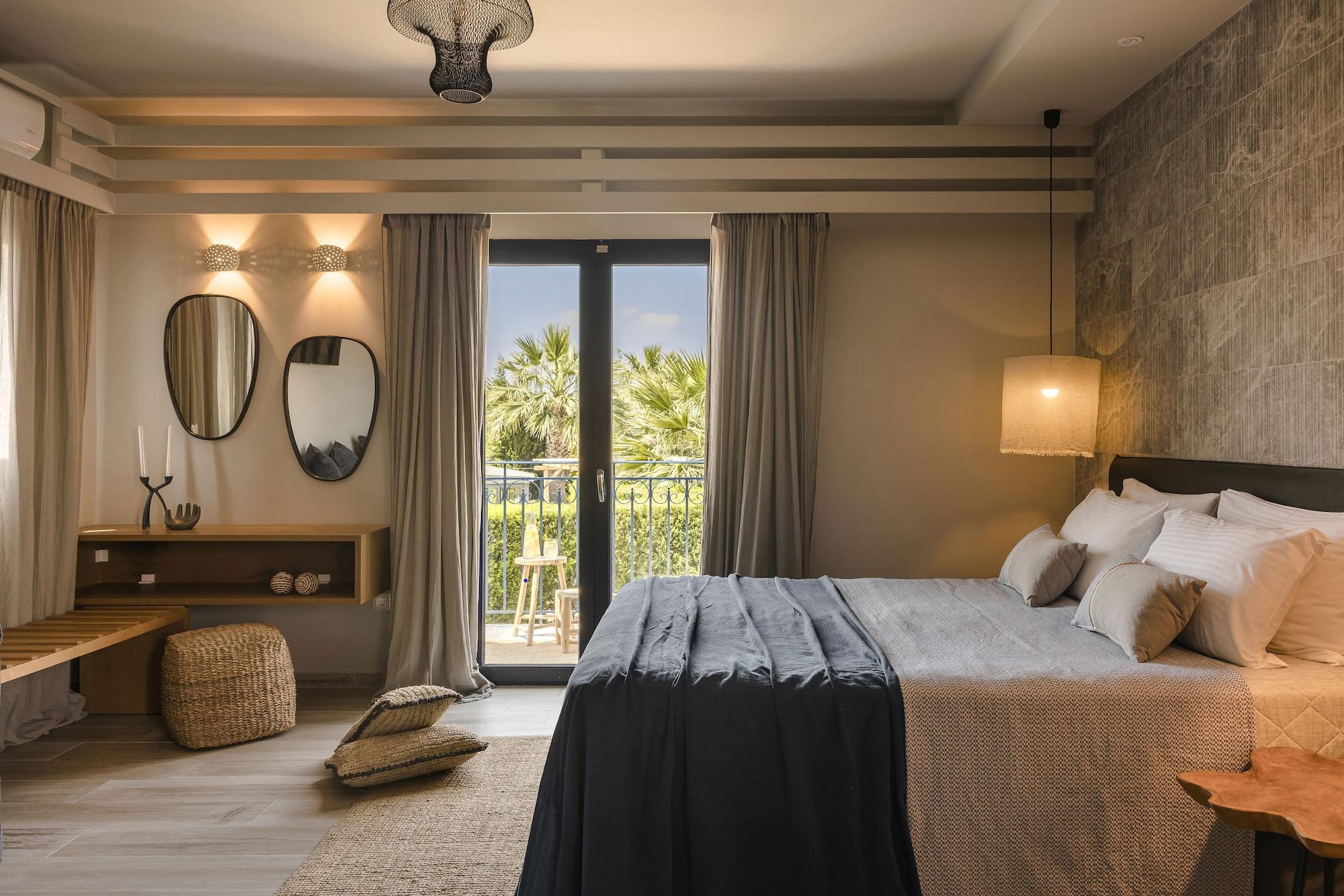 Habitación Avithos Resort Apartments Hotel