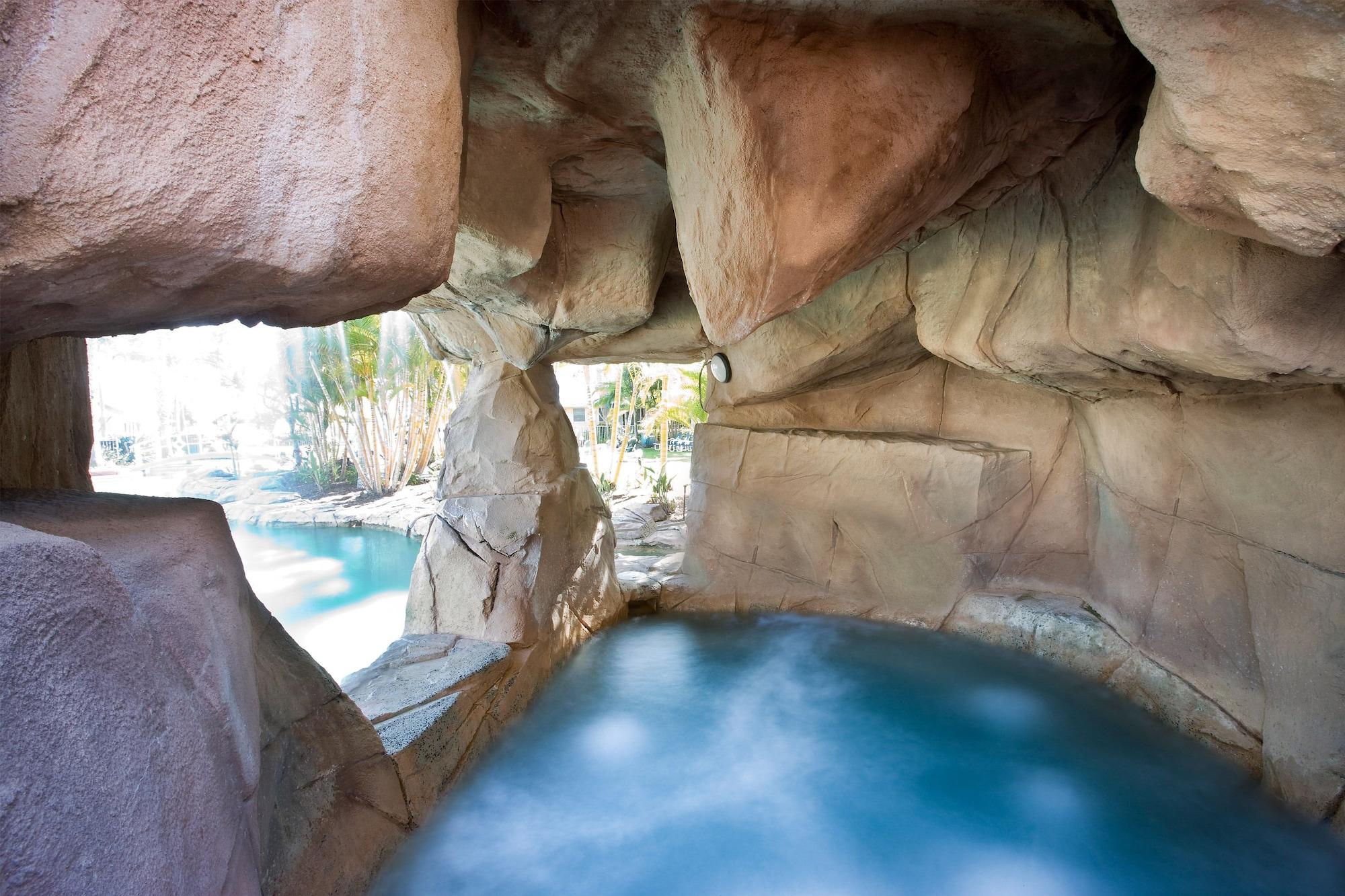 Spa BreakFree Diamond Beach