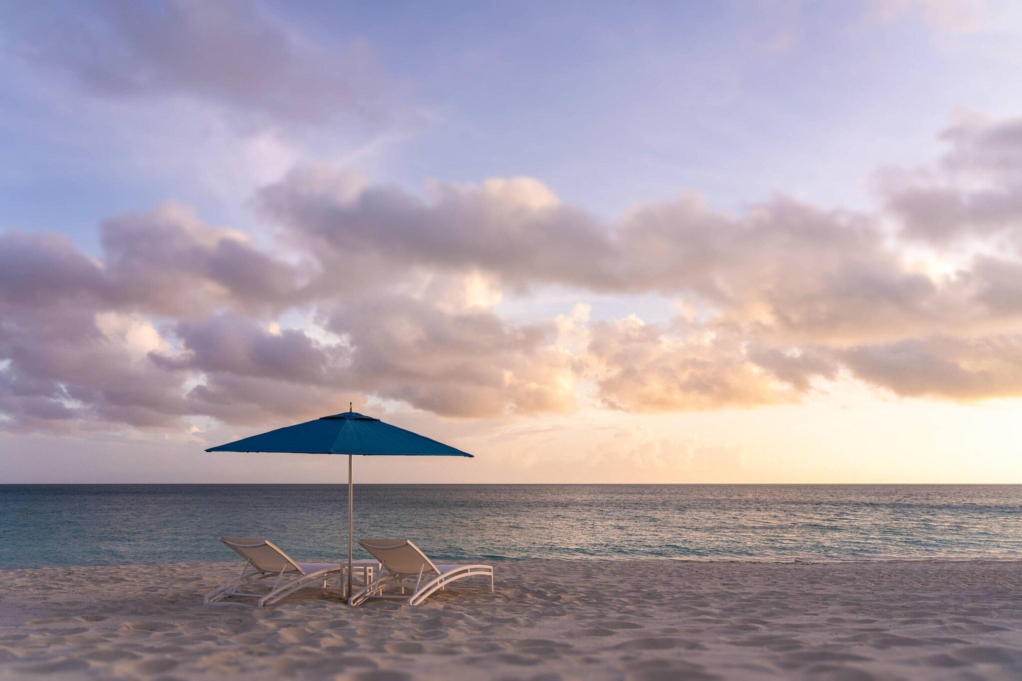 Playa The Ritz-Carlton, Turks & Caicos