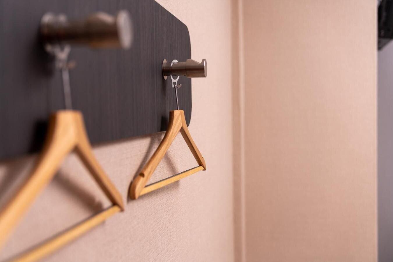 Comodidades del Alojamiento easyHotel Cardiff