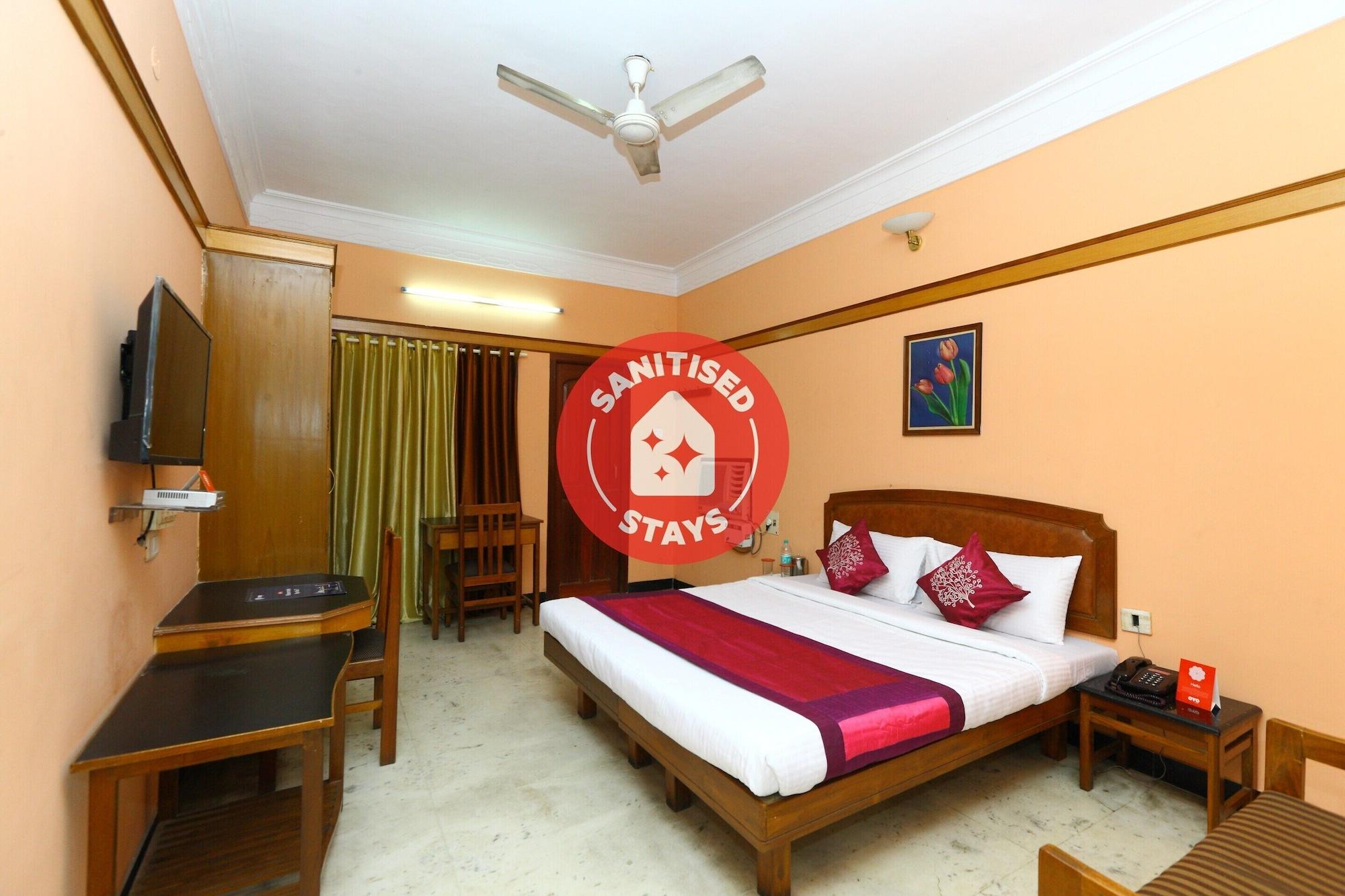 Varios OYO 5208 The Park View Inn