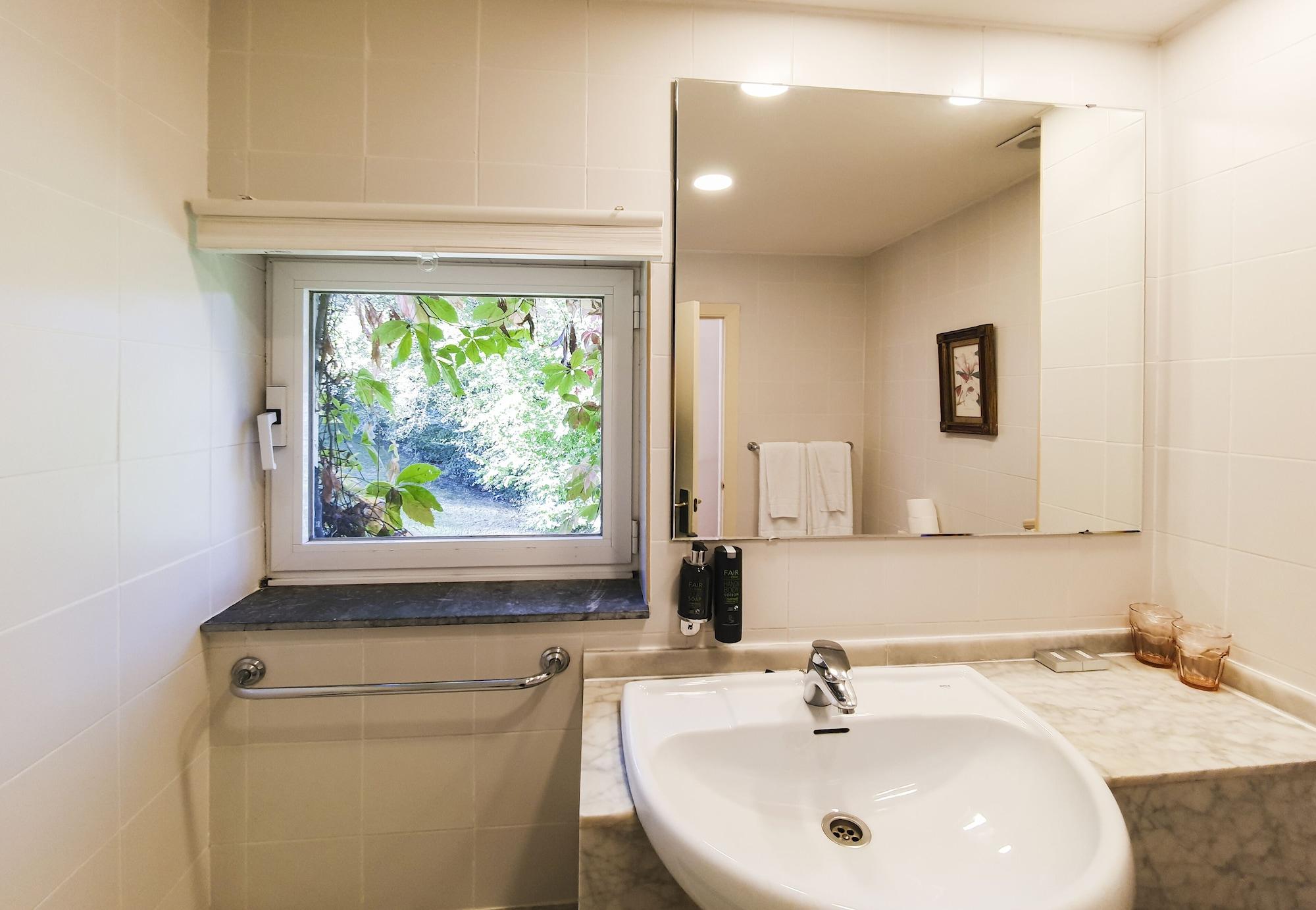 Equipamiento de Habitación La Posada de Babel