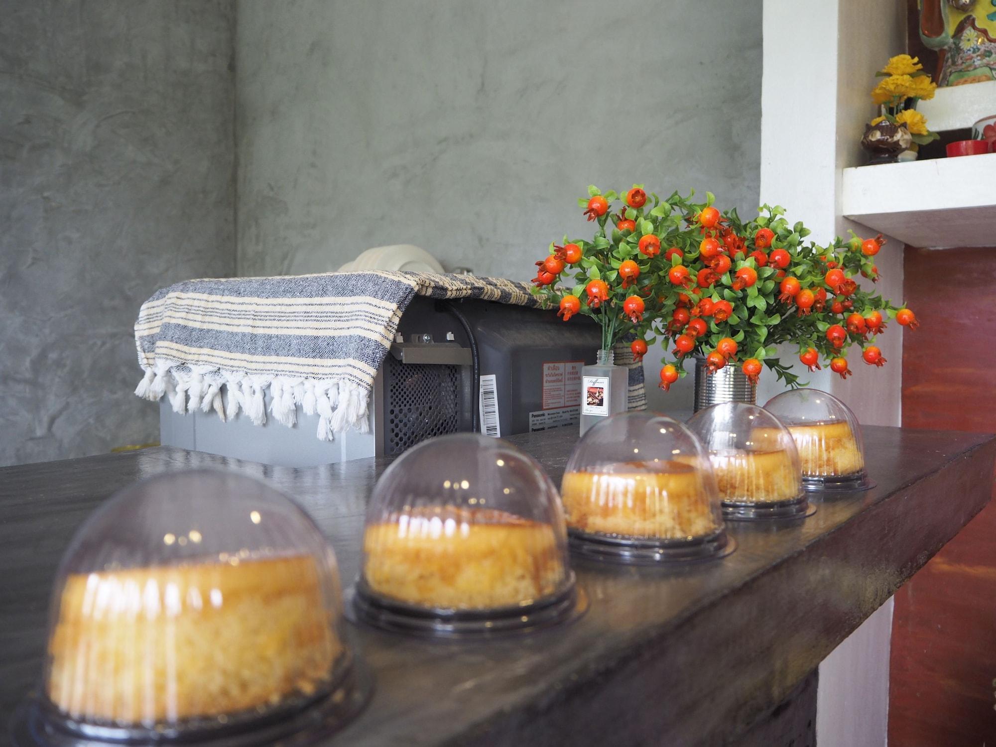 Instalaciones Recreativas La Chambre at Lanta