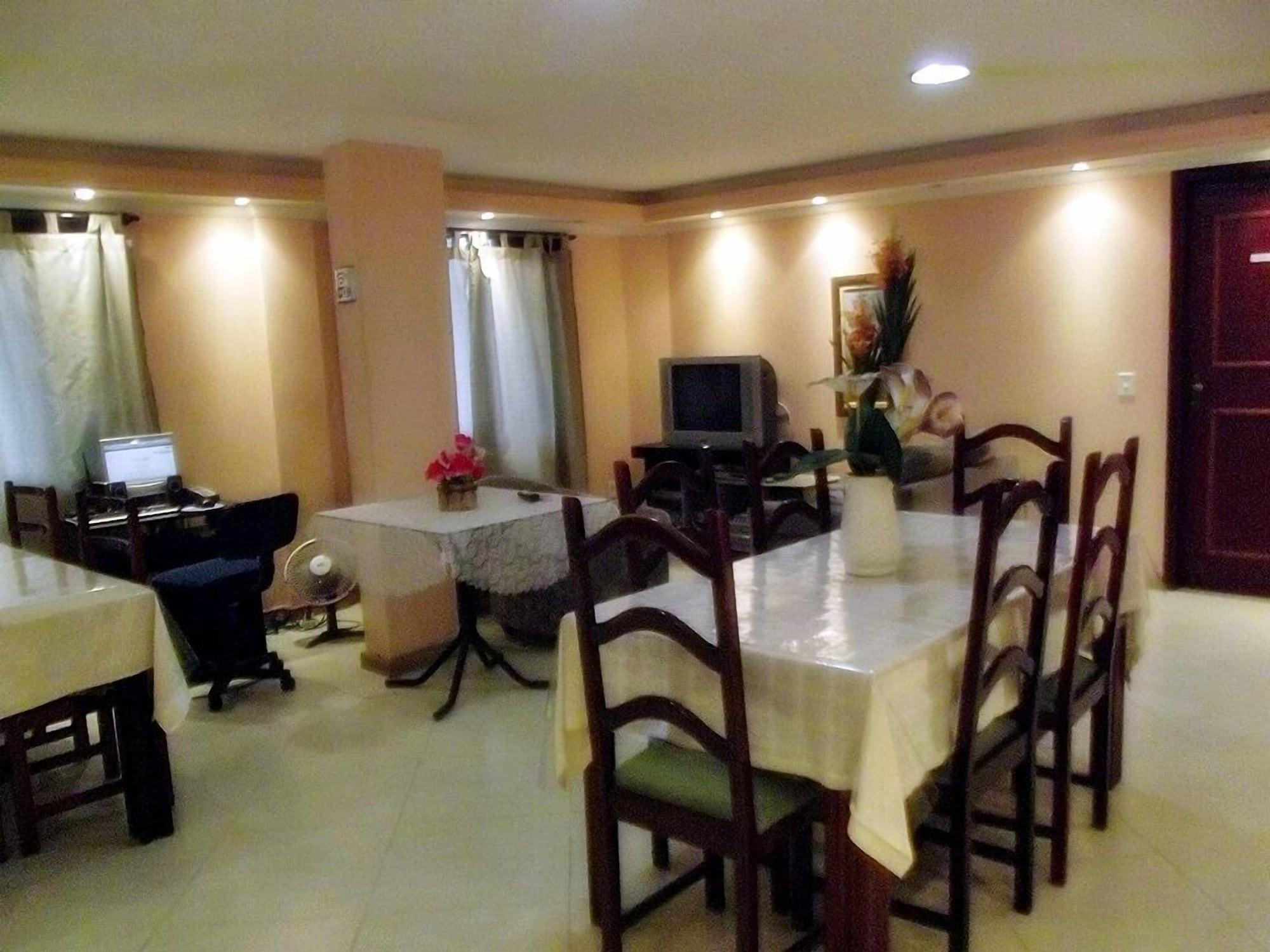 Restaurant Pousada Serra e Mar Rio Centro