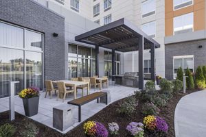 Alojamiento - Homewood Suites by Hilton Boston Woburn