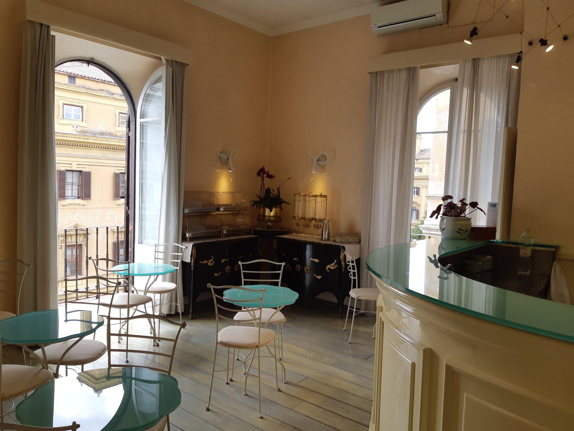 Restaurant Hotel Lilium