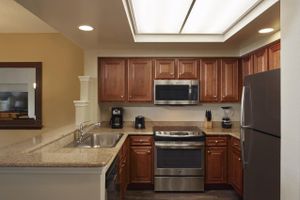 Alojamiento - Celebrate Christmas at SeaWorld 2Br 2Ba Suite