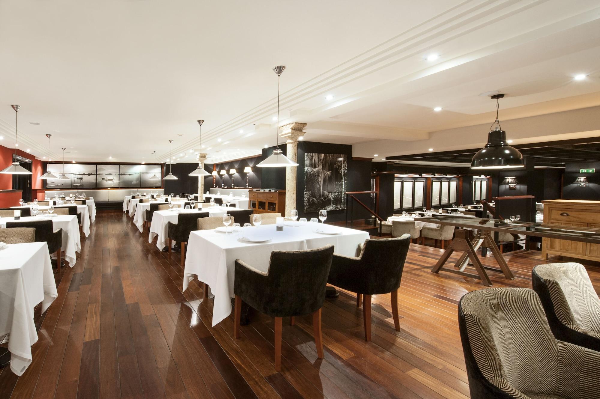 Restaurant Hotel 1898