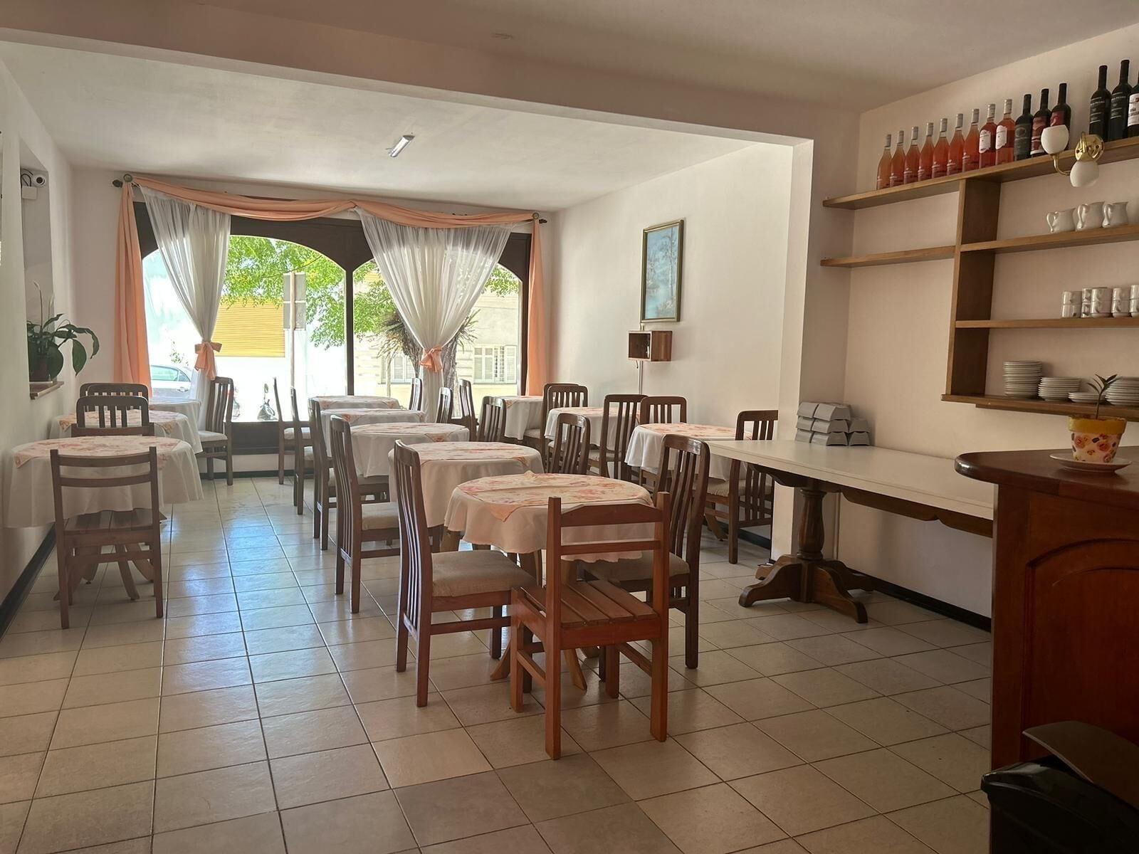 Restaurant Hotel Perla del Plata