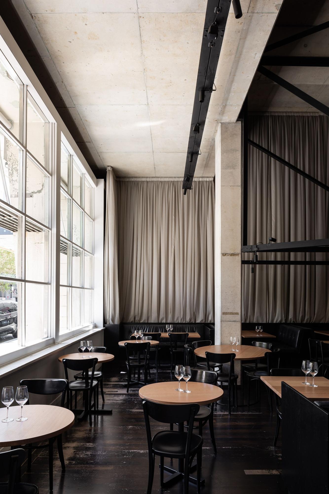 Restaurant Alex Hotel