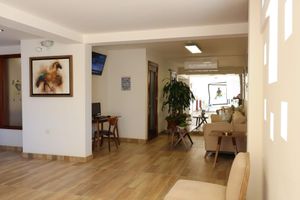 Alojamiento - Hotel Elva