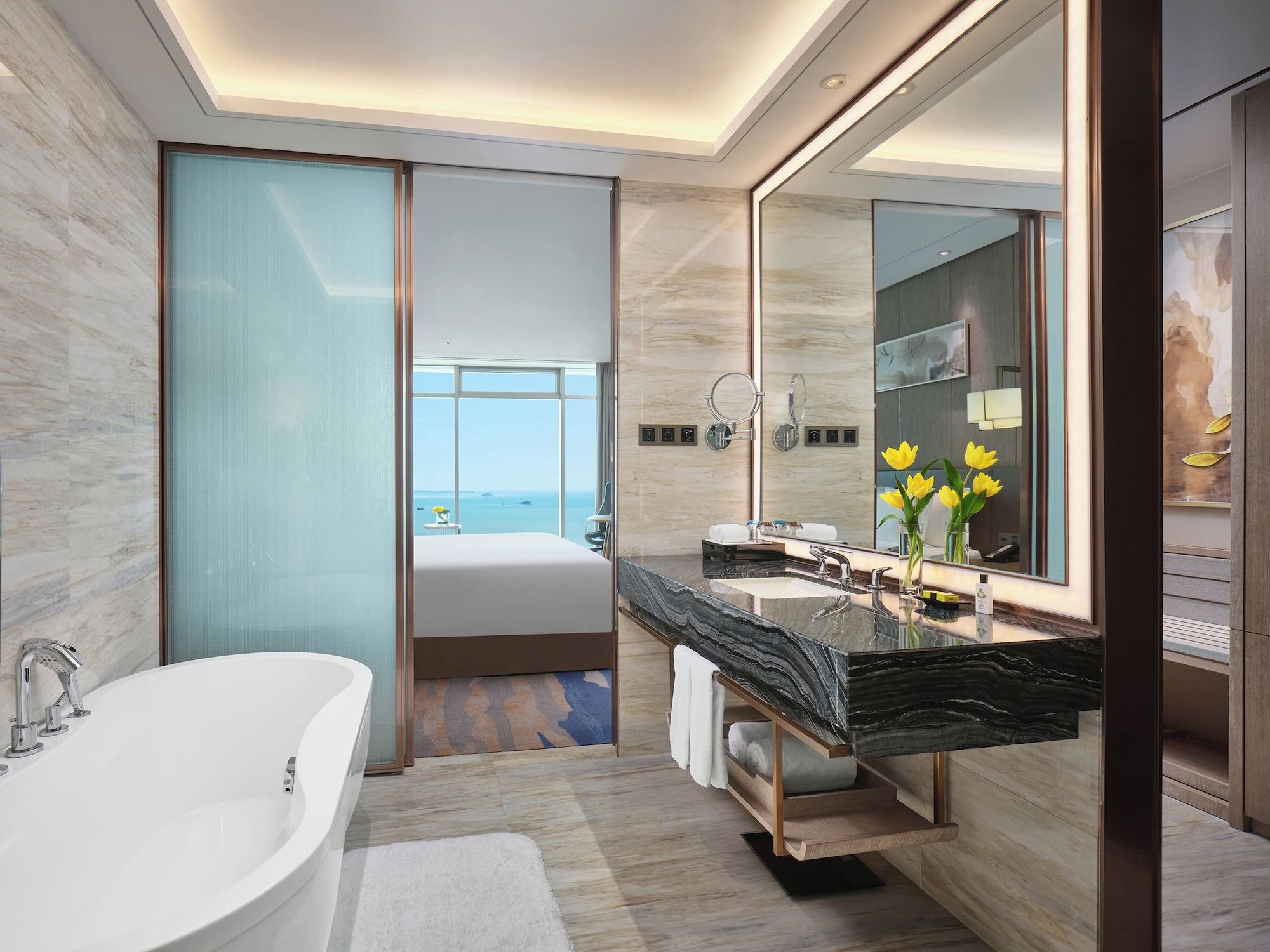 Habitación Intercontinental Xiamen by IHG