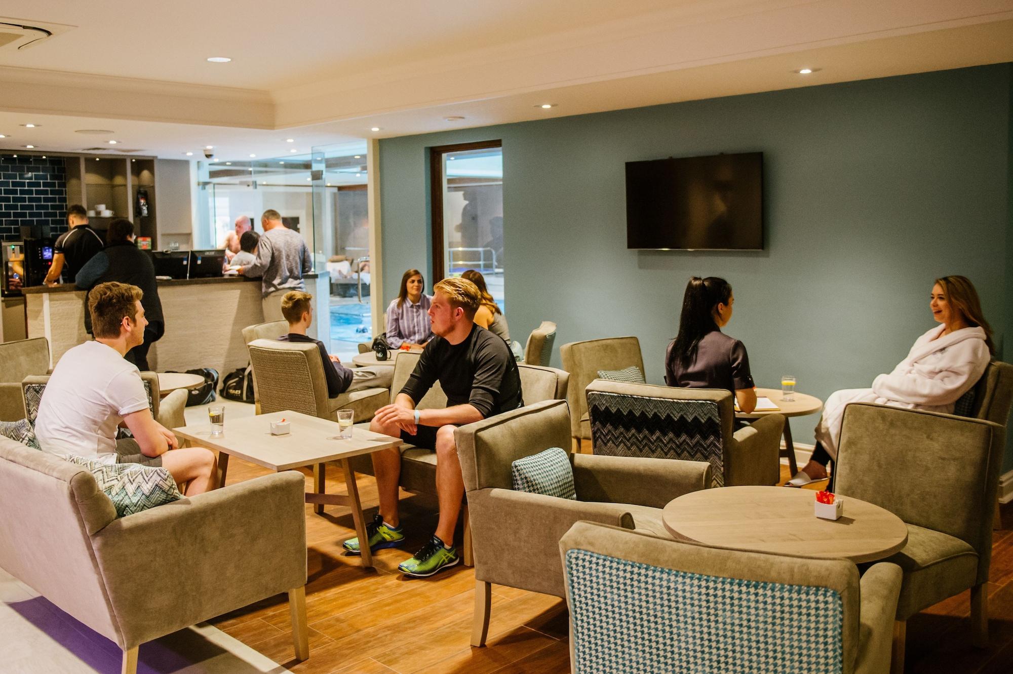 Spa Kettering Park Hotel & Spa