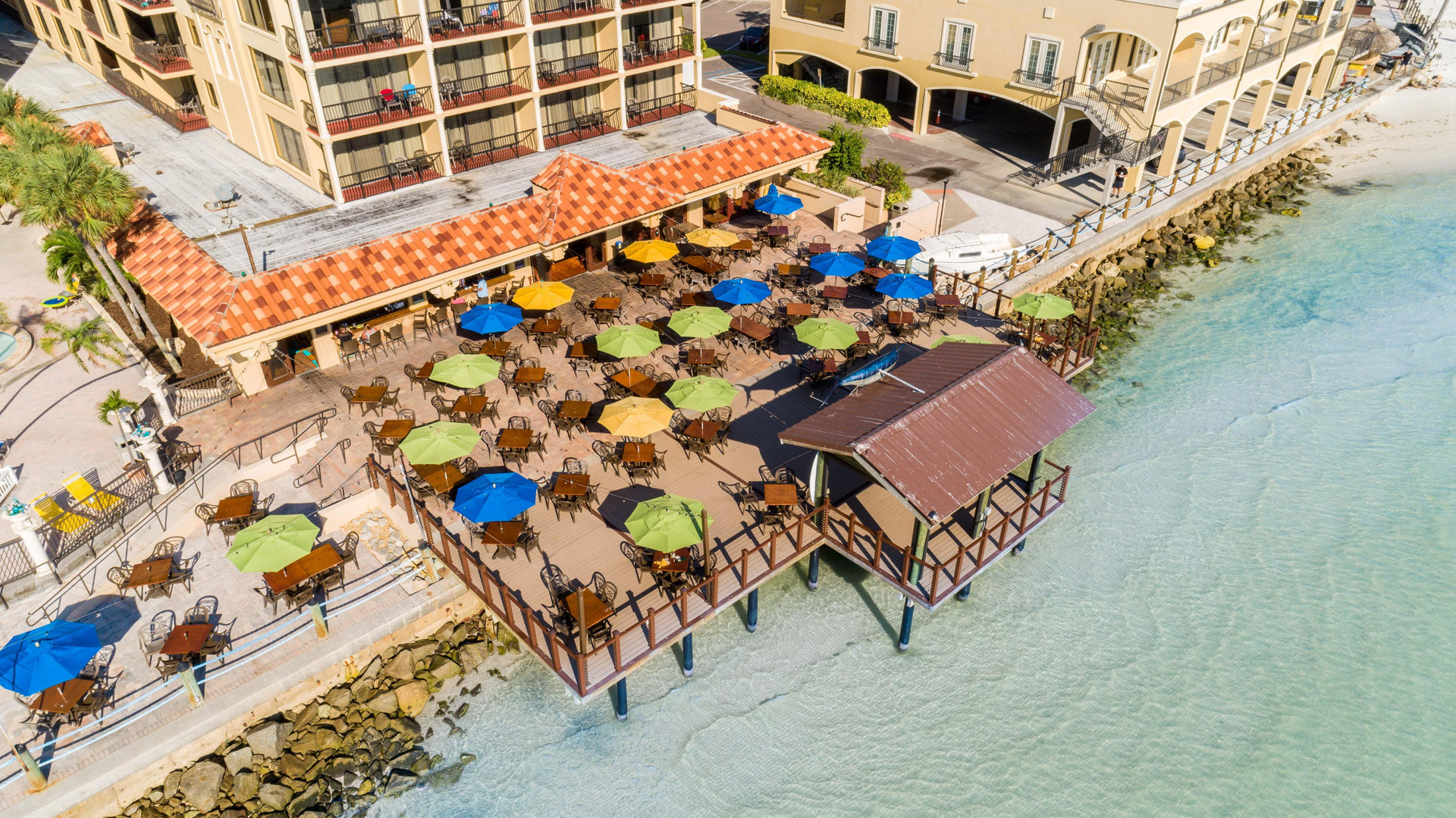 Playa Holiday Inn & Suites Clearwater Beach by IHG