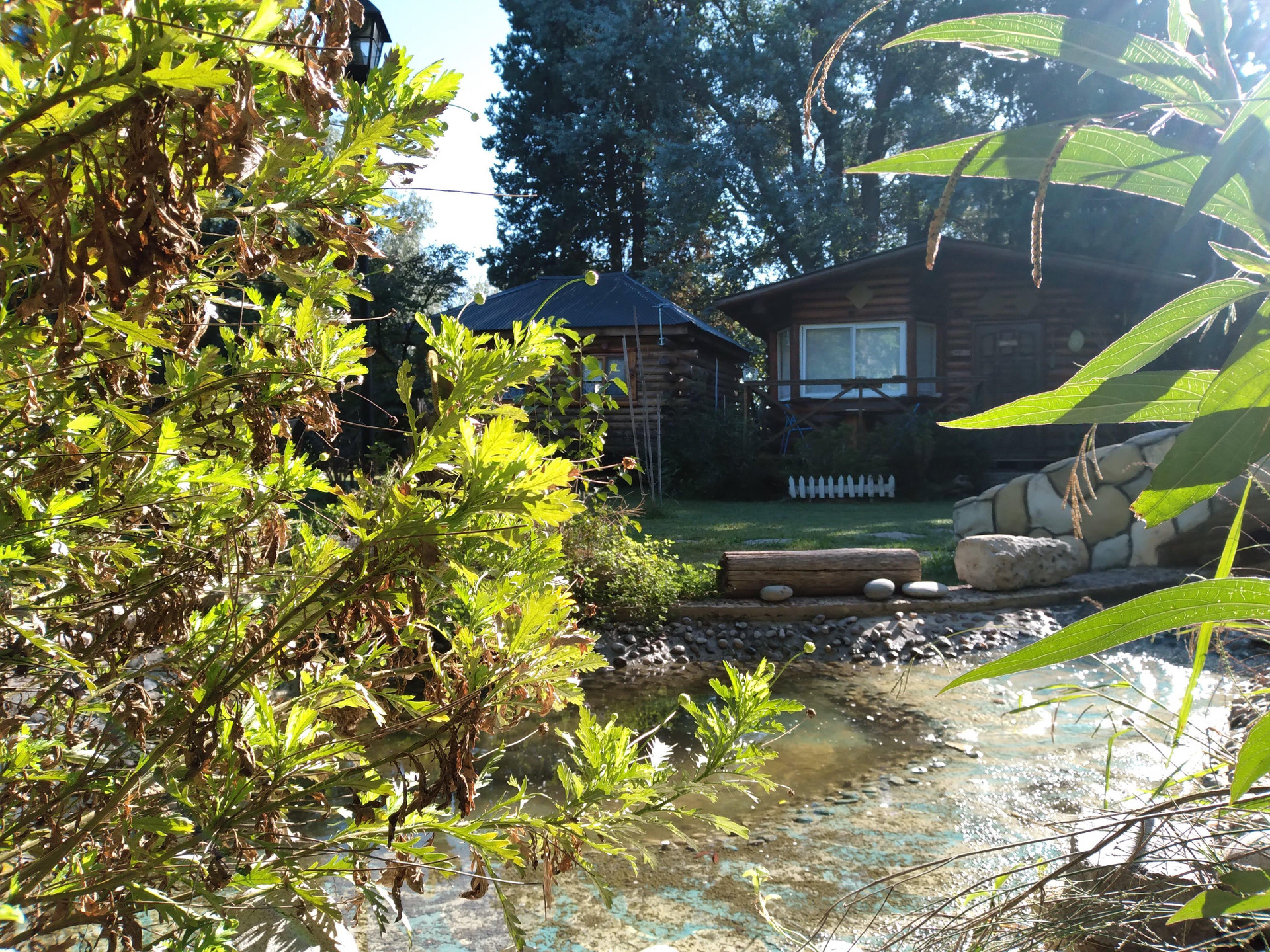 Habitación Pualy Resort & Spa