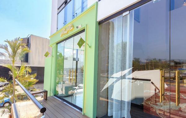 Brada Collection Stays - Hoteles 4 estrellas en Guadalajara, Jalisco