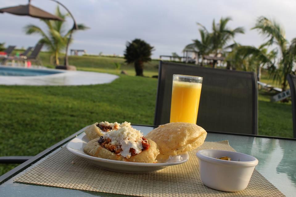 Restaurant Hotel Taboga