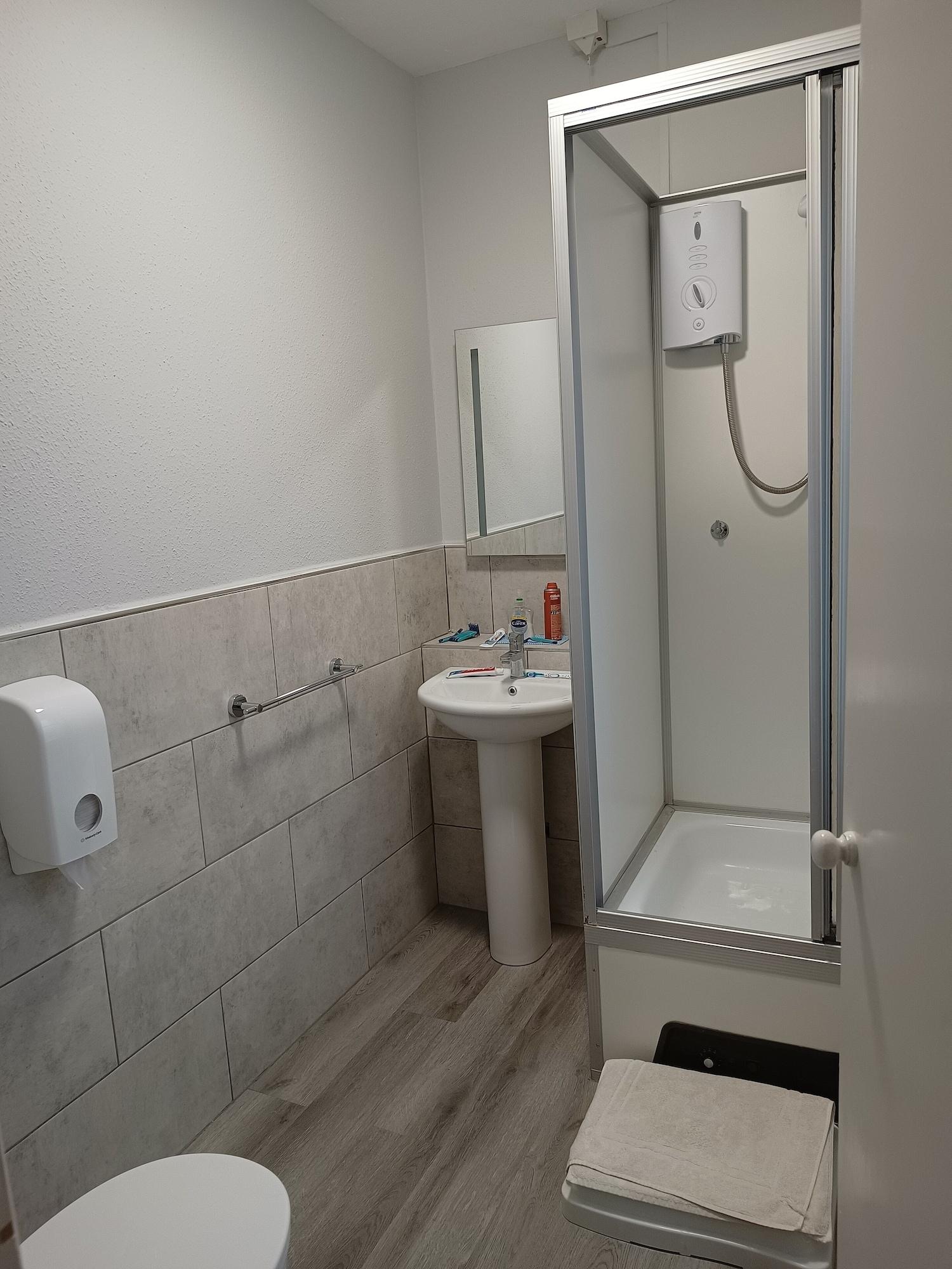 Equipamiento de Habitación Westgate Hotel