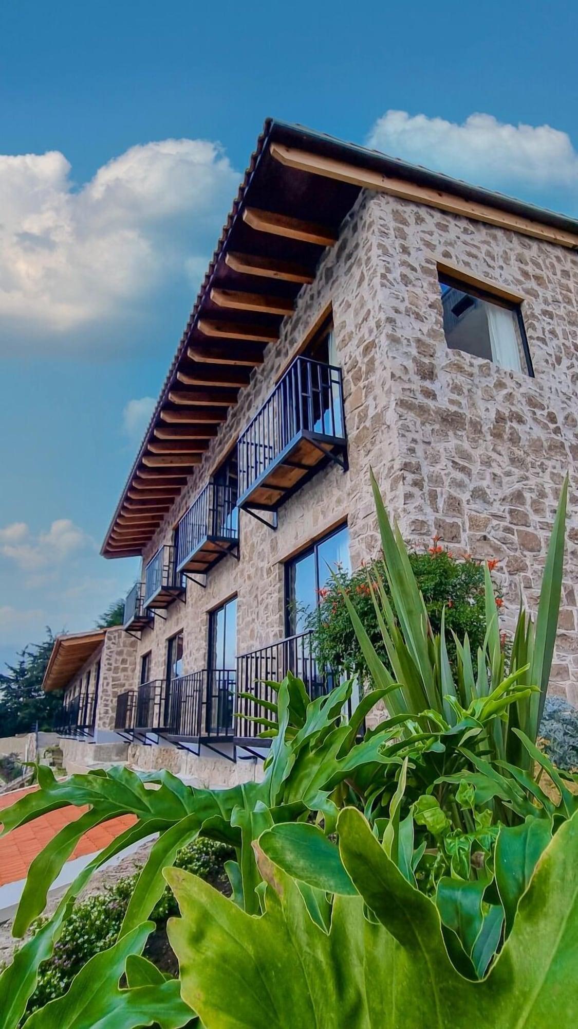 Varios Hotel Casa Xa'a