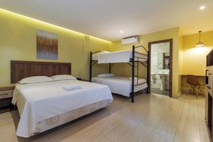 Alojamiento - Hotel Sada