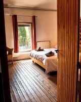 Alojamiento - Very nice charming farmhouse in the heart of a vineyard overlooking the sea (5km)