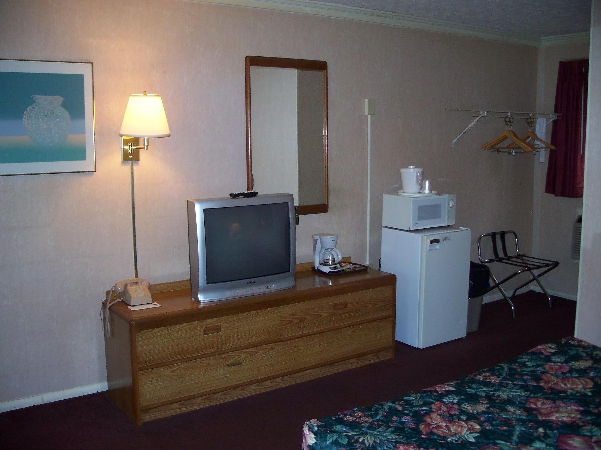 Set de Habitación Castlewood Inn